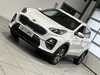 2021 Kia Sportage 1.6 GDi ISG 2 5dr Thumbnail