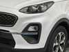 2021 Kia Sportage 1.6 GDi ISG 2 5dr Thumbnail