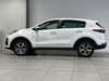 2021 Kia Sportage 1.6 GDi ISG 2 5dr Thumbnail