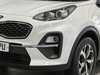 2021 Kia Sportage 1.6 GDi ISG 2 5dr Thumbnail