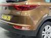 2017 Kia Sportage 1.6 GDi ISG 2 5dr Thumbnail