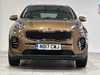 2017 Kia Sportage 1.6 GDi ISG 2 5dr Thumbnail