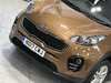 2017 Kia Sportage 1.6 GDi ISG 2 5dr Thumbnail