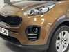 2017 Kia Sportage 1.6 GDi ISG 2 5dr Thumbnail