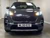 2020 KIA Sportage 1.6 CRDi 48V ISG 4 5dr DCT Auto [AWD] Thumbnail