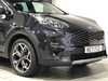 2022 KIA Sportage 1.6 CRDi 48V ISG GT-Line 5dr Thumbnail