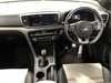 2022 KIA Sportage 1.6 CRDi 48V ISG GT-Line 5dr Thumbnail