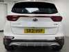 2021 KIA Sportage 1.6T GDi ISG GT-Line 5dr Thumbnail