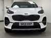 2021 KIA Sportage 1.6T GDi ISG GT-Line 5dr Thumbnail
