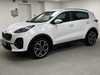 2021 KIA Sportage 1.6T GDi ISG GT-Line 5dr Thumbnail