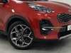 2021 Kia Sportage 1.6T GDi ISG GT-Line 5dr Thumbnail