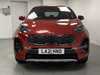 2021 Kia Sportage 1.6T GDi ISG GT-Line 5dr Thumbnail