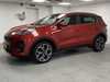 2021 Kia Sportage 1.6T GDi ISG GT-Line 5dr Thumbnail