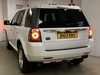 2013 LAND ROVER Freelander 2.2 TD4 XS 5dr Auto Thumbnail