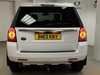 2013 LAND ROVER Freelander 2.2 TD4 XS 5dr Auto Thumbnail