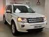 2013 LAND ROVER Freelander 2.2 TD4 XS 5dr Auto Thumbnail