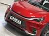 2025 Lexus LBX 1.5 VVT-iE Takumi SUV 5dr Petrol Hybrid E-CVT Euro 6 (s/s) (136 ps) Thumbnail
