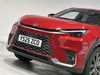 2025 Lexus LBX 1.5 VVT-iE Takumi SUV 5dr Petrol Hybrid E-CVT Euro 6 (s/s) (136 ps) Thumbnail