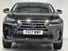 2017 Lexus Nx 300h 2.5 SE 5dr CVT Thumbnail