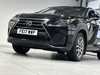 2017 Lexus Nx 300h 2.5 SE 5dr CVT Thumbnail