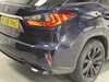 2019 LEXUS RX 450h 3.5 Sport 5dr CVT Thumbnail