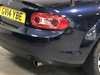 2014 MAZDA Mx-5 1.8i Sport Venture Edition 2dr Thumbnail