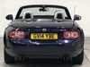 2014 MAZDA Mx-5 1.8i Sport Venture Edition 2dr Thumbnail