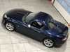 2014 MAZDA Mx-5 1.8i Sport Venture Edition 2dr Thumbnail