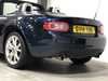 2014 MAZDA Mx-5 1.8i Sport Venture Edition 2dr Thumbnail
