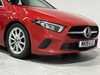 2019 Mercedes-Benz A CLASS A180d Sport Executive 5dr Auto Thumbnail