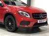 2018 MERCEDES-BENZ Gla GLA 220d 4Matic AMG Line Premium 5dr Auto Thumbnail 2018 MERCEDES-BENZ Gla GLA 220d 4Matic AMG Line Premium 5dr Auto Thumbnail