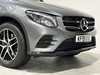 2019 Mercedes-Benz GLC GLC 250d 4Matic AMG Night Edition 5dr 9G-Tronic Thumbnail