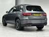 2019 Mercedes-Benz GLC GLC 250d 4Matic AMG Night Edition 5dr 9G-Tronic Thumbnail