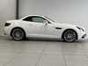 2017 Mercedes-Benz SLC SLC 180 AMG Line 2dr Thumbnail