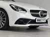 2017 Mercedes-Benz SLC SLC 180 AMG Line 2dr Thumbnail