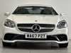 2017 Mercedes-Benz SLC SLC 180 AMG Line 2dr Thumbnail