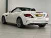 2017 Mercedes-Benz SLC SLC 180 AMG Line 2dr Thumbnail