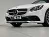 2017 Mercedes-Benz SLC SLC 180 AMG Line 2dr Thumbnail