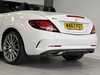 2017 Mercedes-Benz SLC SLC 180 AMG Line 2dr Thumbnail