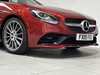 2019 Mercedes-Benz SLC SLC 180 AMG Line 2dr 9G-Tronic Thumbnail