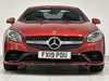 2019 Mercedes-Benz SLC SLC 180 AMG Line 2dr 9G-Tronic Thumbnail
