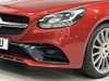 2019 Mercedes-Benz SLC SLC 180 AMG Line 2dr 9G-Tronic Thumbnail
