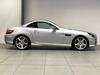 2014 Mercedes-Benz Slk250 SLK 250 CDI BlueEFFICIENCY AMG Sport 2dr Tip Auto Thumbnail