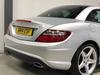 2014 Mercedes-Benz Slk250 SLK 250 CDI BlueEFFICIENCY AMG Sport 2dr Tip Auto Thumbnail