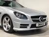 2014 Mercedes-Benz Slk250 SLK 250 CDI BlueEFFICIENCY AMG Sport 2dr Tip Auto Thumbnail