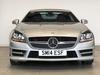 2014 Mercedes-Benz Slk250 SLK 250 CDI BlueEFFICIENCY AMG Sport 2dr Tip Auto Thumbnail