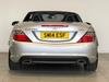 2014 Mercedes-Benz Slk250 SLK 250 CDI BlueEFFICIENCY AMG Sport 2dr Tip Auto Thumbnail