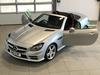 2014 Mercedes-Benz Slk250 SLK 250 CDI BlueEFFICIENCY AMG Sport 2dr Tip Auto Thumbnail