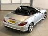 2014 Mercedes-Benz Slk250 SLK 250 CDI BlueEFFICIENCY AMG Sport 2dr Tip Auto Thumbnail