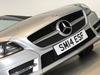 2014 Mercedes-Benz Slk250 SLK 250 CDI BlueEFFICIENCY AMG Sport 2dr Tip Auto Thumbnail